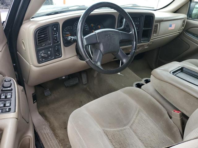 Photo 8 from auction – 2005 CHEVROLET SILVERADO with VIN 2GCEK13T351150983