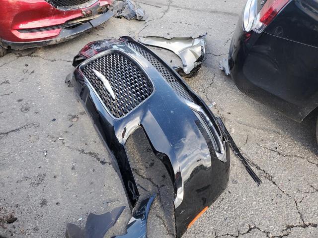 Photo 12 from auction – 2019 CHRYSLER 300 S with VIN 2C3CCAGG1KH536830