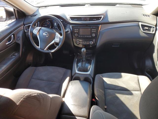 Photo 8 from auction – 2016 NISSAN ROGUE S with VIN KNMAT2MT0GP671956