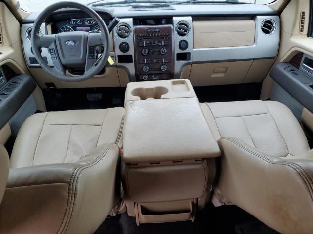 Photo 8 from auction – 2012 FORD F150 SUPER with VIN 1FTFW1EF7CFB86665