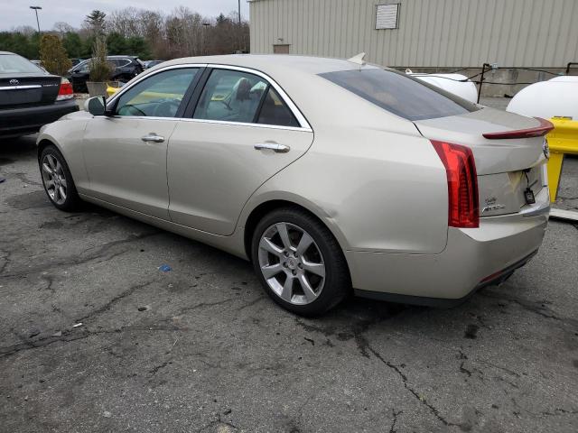 Photo 2 from auction – 2013 CADILLAC ATS with VIN 1G6AG5RX6D0166898