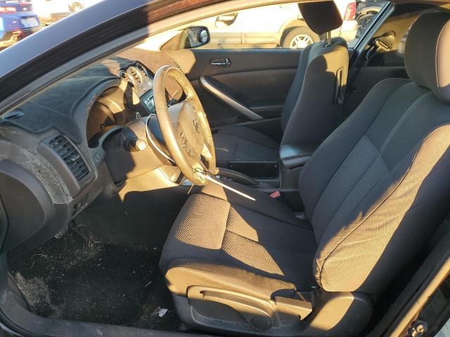 Photo 7 from auction – 2010 NISSAN ALTIMA SR with VIN 1N4BL2EP4AC156226