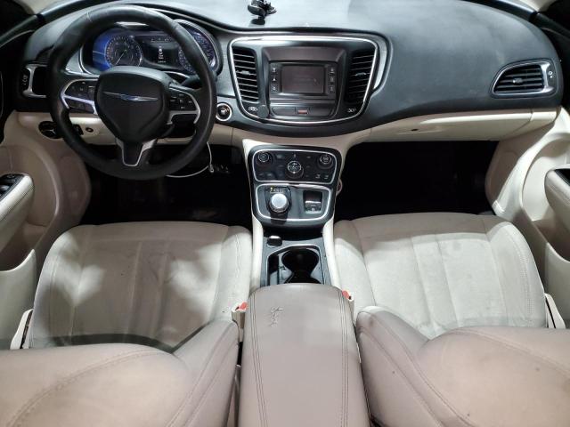 Photo 8 from auction – 2015 CHRYSLER 200 LIMITE with VIN 1C3CCCAB5FN716723