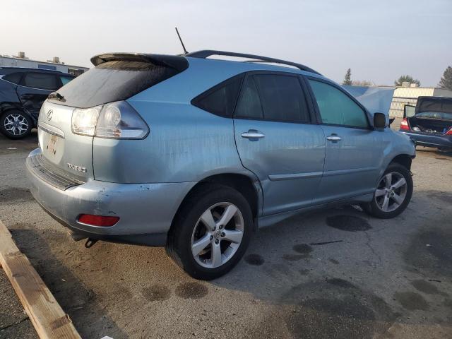 Photo 3 from auction – 2008 LEXUS RX 350 with VIN 2T2HK31U58C048705