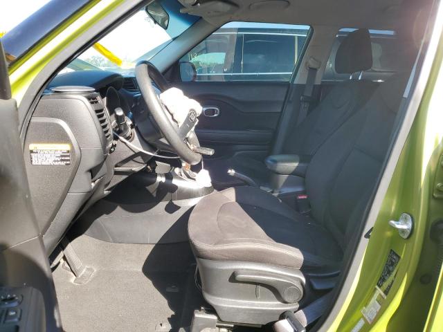 Photo 7 from auction – 2018 KIA SOUL with VIN KNDJN2A22J7897574