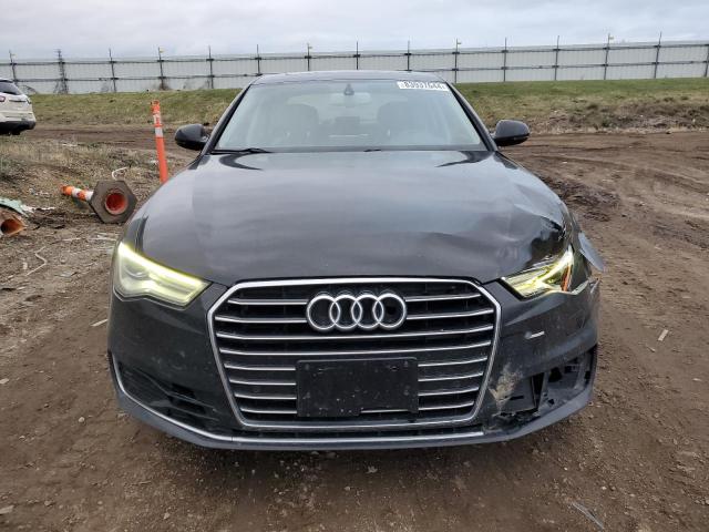 Photo 5 from auction – 2016 AUDI A6 PREMIUM with VIN WAUFMAFC7GN000738