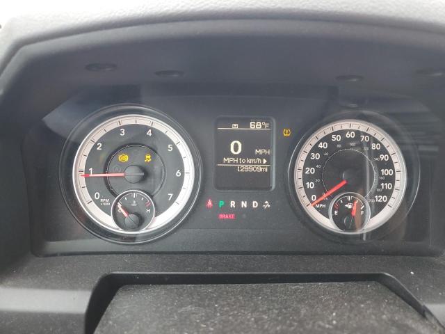 Photo 9 from auction – 2014 RAM 1500 ST with VIN 1C6RR6FT0ES129196