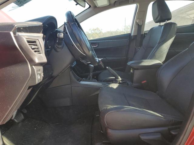 Photo 7 from auction – 2014 TOYOTA COROLLA L with VIN 2T1BURHE4EC073094