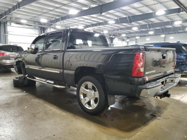 Photo 2 from auction – 2007 CHEVROLET SILVERADO with VIN 2GCEK13Z971175264
