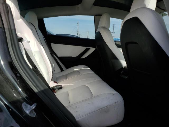 Photo 10 from auction – 2019 TESLA MODEL 3 with VIN 5YJ3E1EA6KF301575