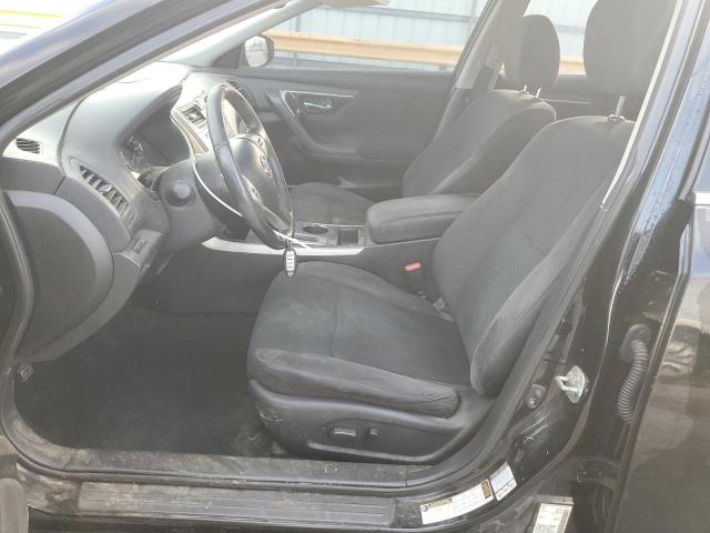 Photo 7 from auction – 2014 NISSAN ALTIMA 2.5 with VIN 1N4AL3AP0EC417963