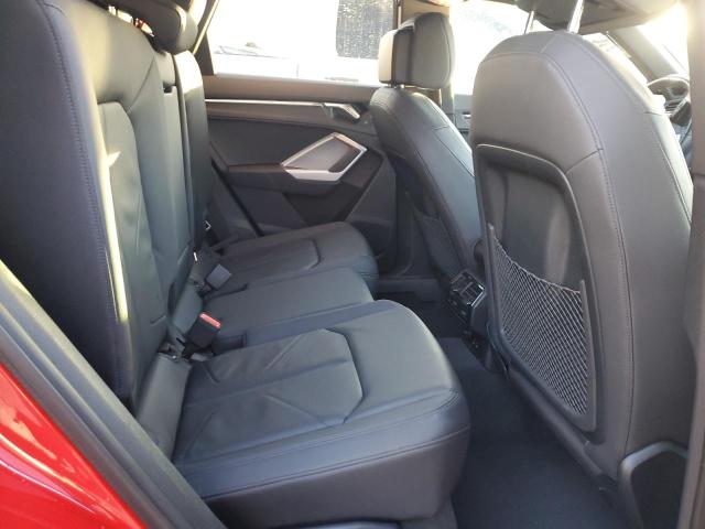 Photo 10 from auction – 2024 AUDI Q3 PREMIUM with VIN WA1DECF35R1034751