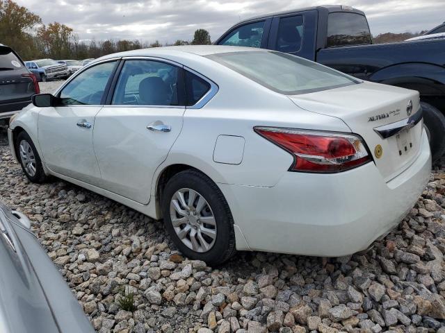 Photo 2 from auction – 2015 NISSAN ALTIMA 2.5 with VIN 1N4AL3AP1FC477526
