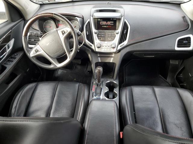 Photo 8 from auction – 2013 GMC TERRAIN DE with VIN 2GKFLZEK6D6281030