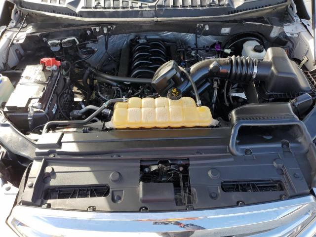 صورة رقم 11 من المزاد - 2016 FORD F150 SUPER مع VIN 1FTEW1CF4GFA50918