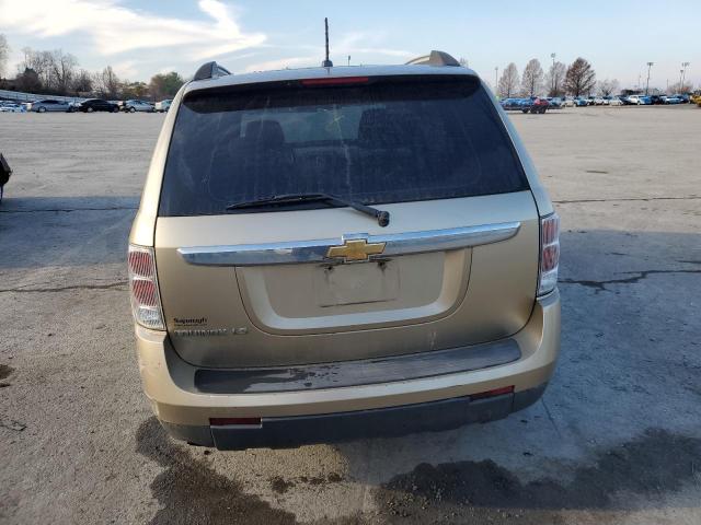 Photo 6 from auction – 2007 CHEVROLET EQUINOX LS with VIN 2CNDL13F576225333