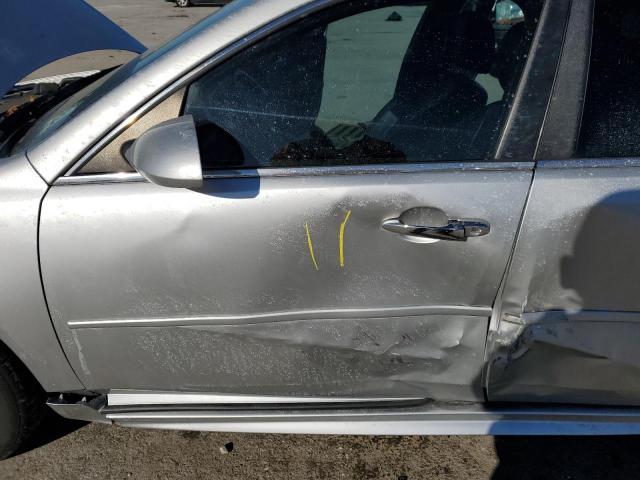 Photo 7 from auction – 2012 CHEVROLET IMPALA LTZ with VIN 2G1WC5E34C1273414