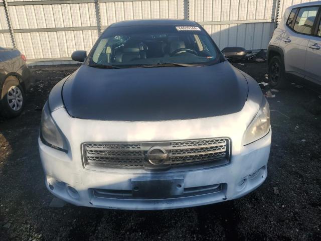 Photo 5 from auction – 2011 NISSAN MAXIMA with VIN 1N4AA5AP3BC864008