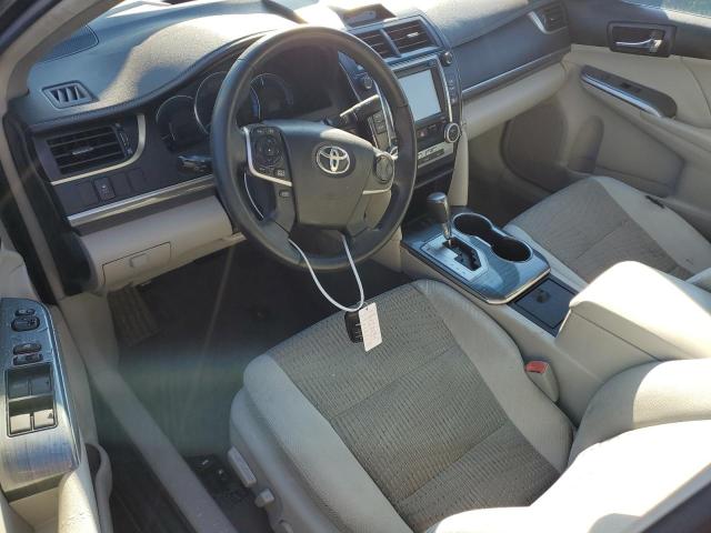 Photo 8 from auction – 2014 TOYOTA CAMRY HYBR with VIN 4T1BD1FK2EU119322
