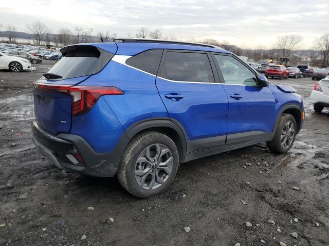 Photo 3 from auction – 2024 KIA SELTOS S with VIN KNDEUCAAXR7618739