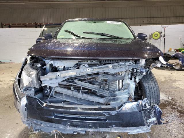 Photo 5 from auction – 2017 MITSUBISHI OUTLANDER with VIN JA4AZ3A30HZ038818