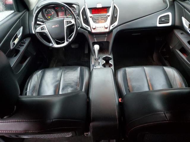 Photo 8 from auction – 2011 GMC TERRAIN SL with VIN 2CTFLUE56B6346713