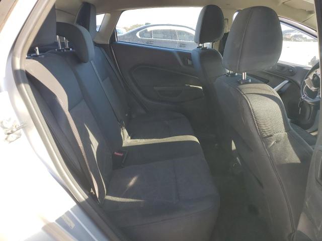 Photo 10 from auction – 2013 FORD FIESTA SE with VIN 3FADP4EJ4DM147369