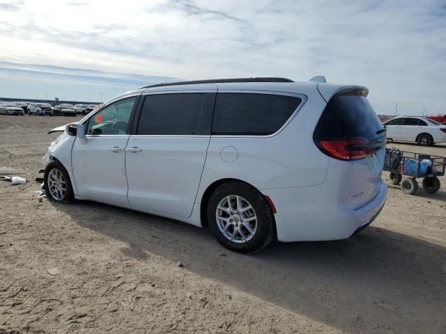 Photo 2 from auction – 2022 CHRYSLER PACIFICA T with VIN 2C4RC1BG6NR170469