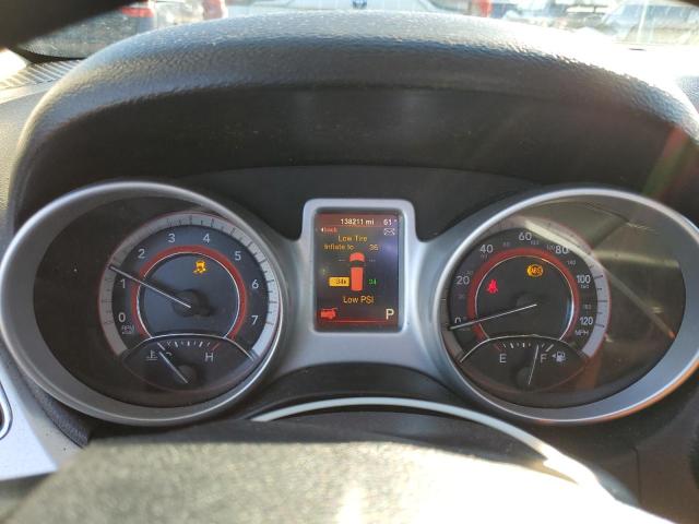 Photo 9 from auction – 2015 DODGE JOURNEY SE with VIN 3C4PDCAB1FT735313