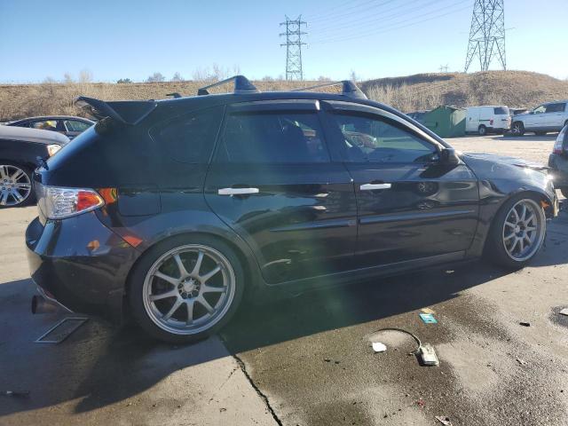 Photo 3 from auction – 2011 SUBARU IMPREZA OU with VIN JF1GH6D6XBH804213