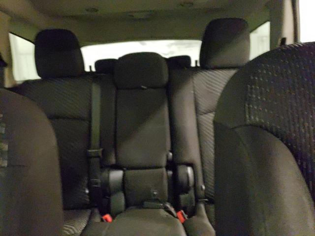 Photo 10 from auction – 2014 DODGE JOURNEY SX with VIN 3C4PDCCG8ET136092