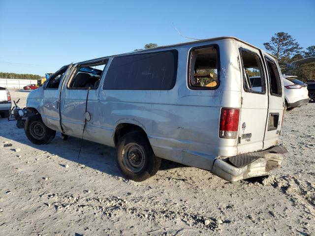 Photo 2 from auction – 2008 FORD ECONOLINE with VIN 1FBSS31L48DB32006
