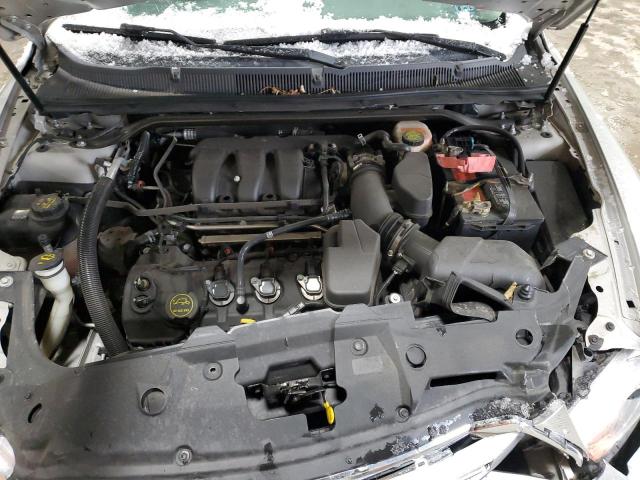 Photo 11 from auction – 2015 FORD TAURUS LIM with VIN 1FAHP2F89FG103205