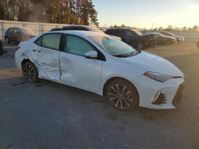 Photo 4 from auction – 2018 TOYOTA COROLLA L with VIN 5YFBURHE5JP754312