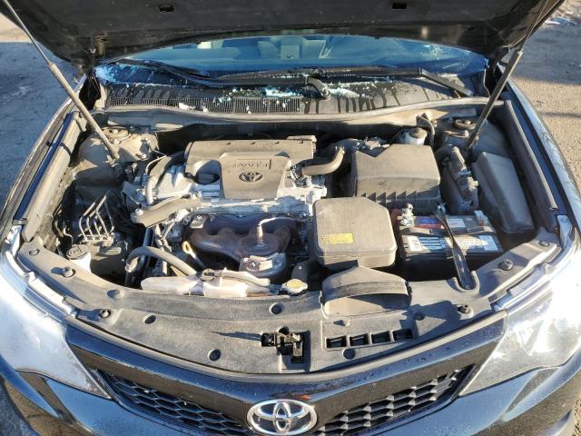 Photo 11 from auction – 2012 TOYOTA CAMRY BASE with VIN 4T1BF1FK1CU077314