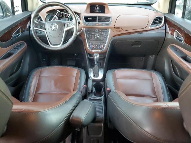 Photo 8 from auction – 2015 BUICK ENCORE with VIN KL4CJGSB6FB000092