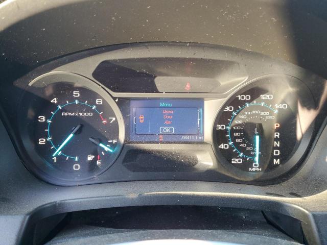 Photo 9 from auction – 2013 FORD EXPLORER with VIN 1FM5K7B82DGB90968
