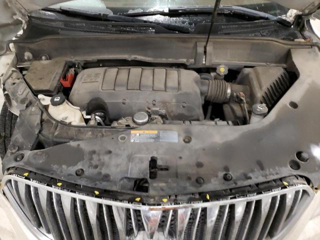 Снимка 12 от търг – 2014 BUICK ENCLAVE с VIN 5GAKVBKD7EJ236928