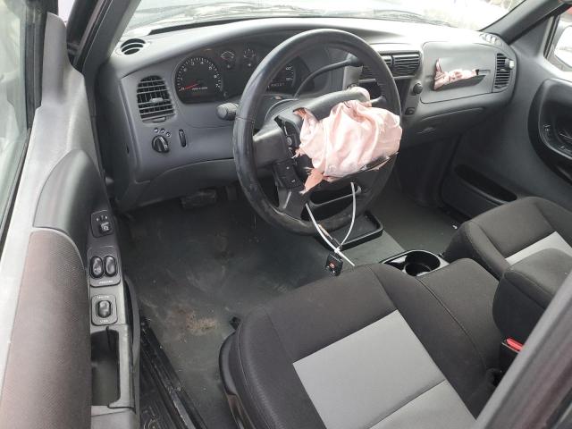 Photo 8 from auction – 2005 FORD RANGER SUP with VIN 1FTZR15E95PA16980