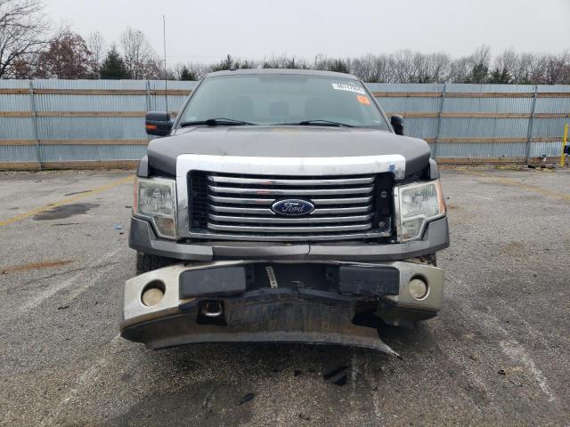 صورة رقم 5 من المزاد - 2012 FORD F150 SUPER مع VIN 1FTFW1EF2CKD30498