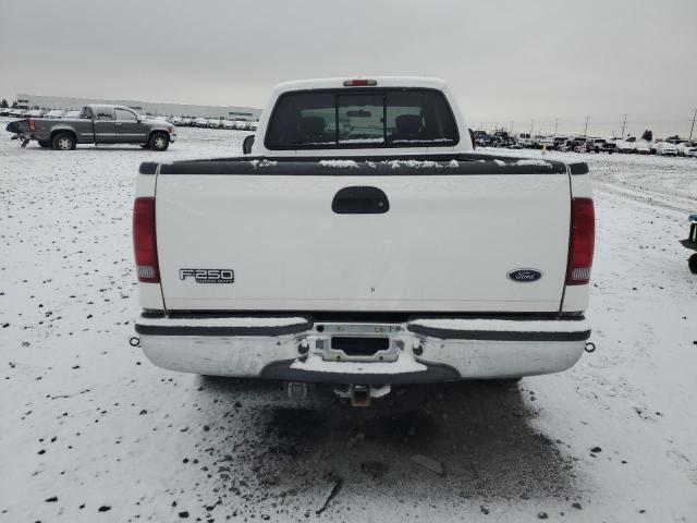 Photo 6 from auction – 2003 FORD F250 SUPER with VIN 1FTNX21P93ED30638
