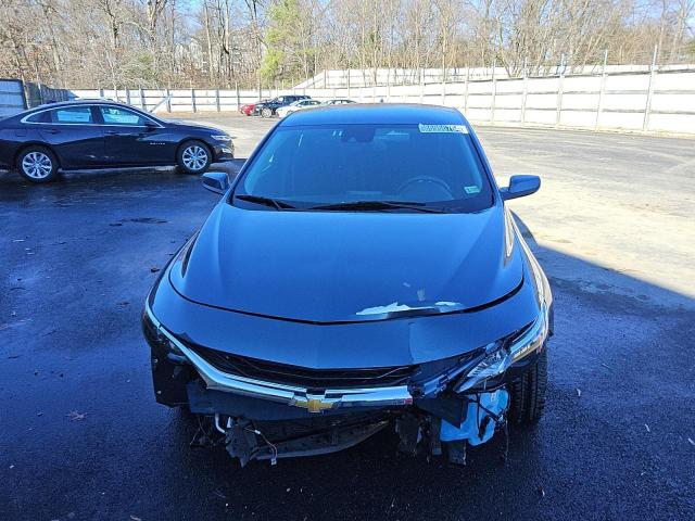Photo 5 from auction – 2024 CHEVROLET MALIBU LT with VIN 1G1ZD5ST0RF172418