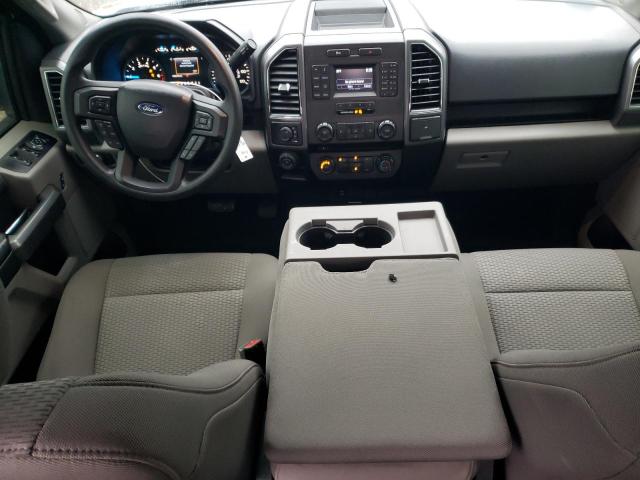 Photo 8 from auction – 2017 FORD F150 SUPER with VIN 1FTEW1EF3HFB25736