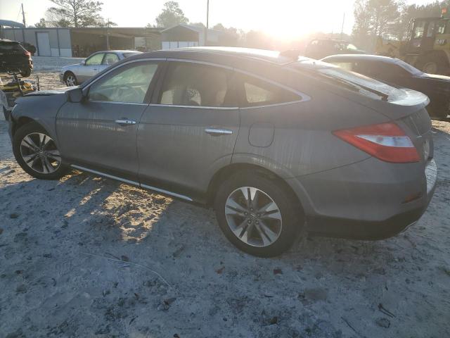 Photo 2 from auction – 2013 HONDA CROSSTOUR with VIN 5J6TF2H50DL006516