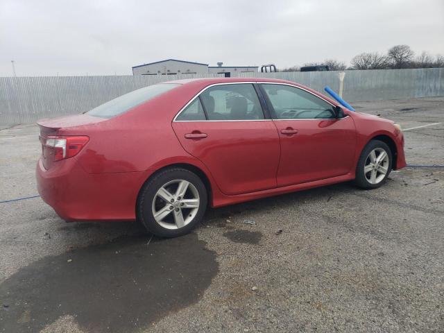 Снимка 3 от търг – 2012 TOYOTA CAMRY BASE с VIN 4T1BF1FK9CU563868