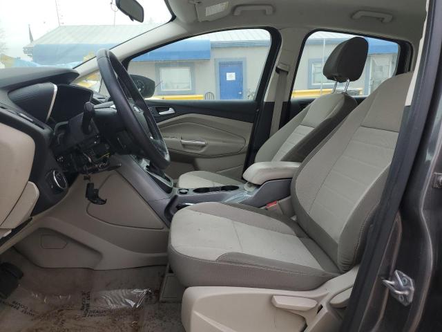 Photo 7 from auction – 2014 FORD C-MAX SE with VIN 1FADP5AU5EL519441