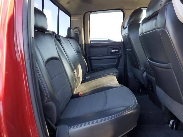 Photo 10 from auction – 2010 DODGE RAM 1500 with VIN 1D7RV1GT6AS137583