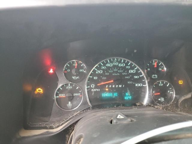 Photo 9 from auction – 2016 CHEVROLET EXPRESS G3 with VIN 1GCZGHFG8G1208024