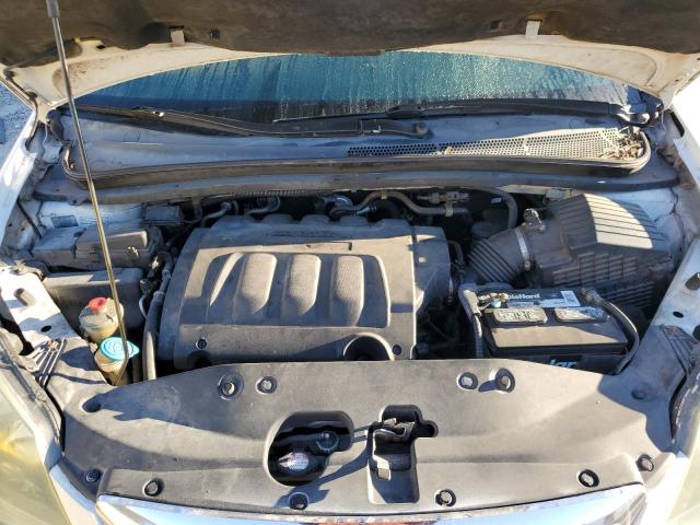 Photo 12 from auction – 2007 HONDA ODYSSEY EX with VIN 5FNRL387X7B114200