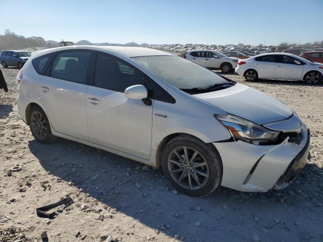 Photo 4 from auction – 2015 TOYOTA PRIUS V with VIN JTDZN3EUXFJ030857